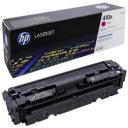 Картридж HP CF413A пурпурный, № 410a оригинальный для HP Color LaserJet M452dn Pro (CF389A)