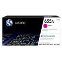 Лазерный картридж Hewlett Packard CF453A (HP 655A) Magenta Лазерный картридж Hewlett Packard CF453A (HP 655A) Magenta
