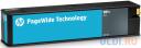 Картридж HP 981Y (L0R13A) 16000стр Голубой Картридж HP 981Y (L0R13A) 16000стр Голубой