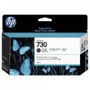 HP P2V67A № 730 Photo Black струйный картридж HP P2V67A № 730 Photo Black струйный картридж