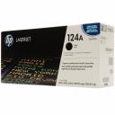 Лазерный картридж Hewlett Packard Q6000A (HP 124A) Black Лазерный картридж Hewlett Packard Q6000A (HP 124A) Black