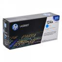 Картридж HP Q6001A / 124A Картридж HP Q6001A / 124A