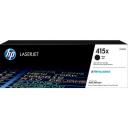 Картридж HP 415X, черный / W2030XC Картридж HP 415X, черный / W2030XC