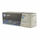 Картридж Hewlett Packard W2031A (HP 415A) Cyan Картридж Hewlett Packard W2031A (HP 415A) Cyan