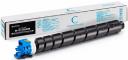 Картридж Kyocera TK-8525C Cyan Картридж Kyocera TK-8525C Cyan