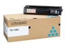 Оригинальный тонер-картридж Kyocera TK-150C (голубой, 6000 стр.) 1T05JKCNL0 Оригинальный тонер-картридж Kyocera TK-150C (голубой, 6000 стр.) 1T05JKCNL0