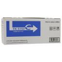 Картридж Kyocera TK-5150C (1T02NSCNL0) Cyan Картридж Kyocera TK-5150C (1T02NSCNL0) Cyan