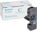 Тонер-картридж Kyocera Toner Kit TK-5230C (cyan), 2200 стр (1T02R9CNL0) Тонер-картридж Kyocera Toner Kit TK-5230C (cyan), 2200 стр (1T02R9CNL0)