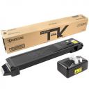 Картридж Kyocera TK-8115K (1T02P30NL0) Black Картридж Kyocera TK-8115K (1T02P30NL0) Black