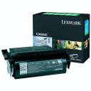 12A5845 Тонер-картридж Lexmark для Optra T, ресурс 25 000 стр.