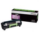 Картридж Lexmark 605H 60F5H0E / 60F5H00 Black