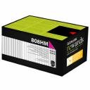 Картридж Lexmark 80C8HME Magenta Картридж Lexmark 80C8HME Magenta