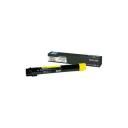 Картридж Lexmark C950X2YG Yellow Картридж Lexmark C950X2YG Yellow