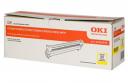 Фотобарабан OKI C9600/9650/9850/9655 (42918105) Желтый 30K Фотобарабан OKI C9600/9650/9850/9655 (42918105) Желтый 30K
