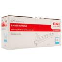 Фотобарабан Oki 44064011 голубой оригинальный для Oki MC 860cdtn