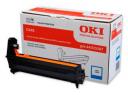 Фотобарабан OKI C610 (44315107) Голубой 20K Фотобарабан OKI C610 (44315107) Голубой 20K