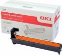 Фотобарабан OKI 46857507 голубой, для C824, C834, C844, ресурс 30,000 Фотобарабан OKI 46857507 голубой, для C824, C834, C844, ресурс 30,000
