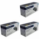 Картридж PC-110-3PK Картриджи комплектом PC-110 черный 3 упаковки [выгода 3%] Black 4.5K для P1000, P2000