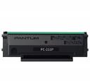 Картридж лазерный Pantum PC-211P черный (1600стр.) для Pantum Series P2200/2500/M6500/6550/6600 PC-211P Картридж лазерный Pantum PC-211P черный (1600стр.) для Pantum Series P2200/2500/M6500/6550/6600 PC-211P