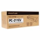 Тонер Pantum PC-211EV Тонер Pantum PC-211EV