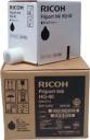 Картридж Ricoh HQ-40 набор чернил оригинальный для Ricoh Priport JP 4500