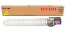 Тонер-картридж Ricoh Toner Cartridge MPC4500E (yellow), 17000 стр. (842035) Тонер-картридж Ricoh Toner Cartridge MPC4500E (yellow), 17000 стр. (842035)