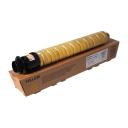 Тонер-картридж Ricoh тип IM C3500. Жёлтый. Print Cartridge Yellow IM C3500 842256 Тонер-картридж Ricoh тип IM C3500. Жёлтый. Print Cartridge Yellow IM C3500 842256