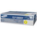 Картридж Samsung CLP-500D5Y (CLP-500D5Y/SEE)