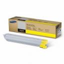 Тонер-картридж Samsung CLT-Y809S Yellow Тонер-картридж Samsung CLT-Y809S Yellow