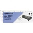 Тонер-картридж Sharp AM-30DC Black