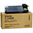 6B000000085/6BC66099501 Тонер-картридж Toshiba E-Studio 12/15/120/150/151 T-1200E/T-1200, 8000 страниц, 210 грамм 6B000000085/6BC66099501 Тонер-картридж Toshiba E-Studio 12/15/120/150/151 T-1200E/T-1200, 8000 страниц, 210 грамм