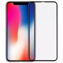 Защитное стекло для iPhone X / XS / 11 Pro Ainy Tempered Glass 0.2мм 3D черное Защитное стекло для iPhone X / XS / 11 Pro Ainy Tempered Glass 0.2мм 3D черное