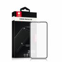 Защитное стекло для iPhone XS Max / 11 Pro Max Ainy Full Screen 0.25 мм Matte Black Защитное стекло для iPhone XS Max / 11 Pro Max Ainy Full Screen 0.25 мм Matte Black