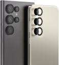 Защитное стекло Araree Core Camera MR для камеры Galaxy S24+ Защитное стекло Araree Core Camera MR для камеры Galaxy S24+