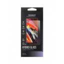 Защитное стекло Hybrid Glass для Xiaomi Mi Smart Band 4С Защитное стекло Hybrid Glass для Xiaomi Mi Smart Band 4С