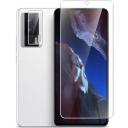 Защитное стекло для Xiaomi POCO F5 Pro (Ксиоми Поко Ф5 Про) на Экран и Камеру, (гибридное: пленка+стекловолокно), прозрачное тонкое Hybrid Glass, Brozo Защитное стекло для Xiaomi POCO F5 Pro (Ксиоми Поко Ф5 Про) на Экран и Камеру, (гибридное: пленка+стекловолокно), прозрачное тонкое Hybrid Glass, Brozo