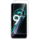 Защитное стекло для Realme 9 Pro + (Риалми 9 Про +) Гибридное - пленка + стекловолокно на Экран Brozo Hybrid Glass Защитное стекло для Realme 9 Pro + (Риалми 9 Про +) Гибридное - пленка + стекловолокно на Экран Brozo Hybrid Glass