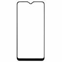 Защитное стекло Red Line для Vivo V23E, чёрный Защитное стекло Red Line для Vivo V23E, чёрный