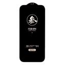 Защитное стекло для смартфона Защитное стекло Remax для iPhone 14 Pro 6.1" Japan 3D GL-27 Black Защитное стекло для смартфона Защитное стекло Remax для iPhone 14 Pro 6.1" Japan 3D GL-27 Black