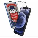 Защитное стекло Remax для Apple iPhone 14 Pro (6.1 ), 3D (GL-27), Lake Series, Твердость 9H, 0.3mm Защитное стекло Remax для Apple iPhone 14 Pro (6.1 ), 3D (GL-27), Lake Series, Твердость 9H, 0.3mm