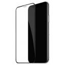 Защитное стекло Remax Защитное стекло Remax GL-27 для iPhone XR/11 для Apple iPhone Xr/11, 1 шт., черный Защитное стекло Remax Защитное стекло Remax GL-27 для iPhone XR/11 для Apple iPhone Xr/11, 1 шт., черный