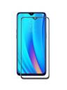 Защитное стекло TFN для Realme С3/C11/C25/Narzo 50i Full Glue Black Защитное стекло TFN для Realme С3/C11/C25/Narzo 50i Full Glue Black