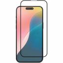 Защитное стекло uBear Ultra 3D Shield для Apple iPhone 16 Pro Max алюмосиликатное Защитное стекло uBear Ultra 3D Shield для Apple iPhone 16 Pro Max алюмосиликатное