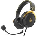 Наушники с микрофоном A4Tech Bloody M590i желтый/серый 1м мониторные USB оголовье (M590I SPORTS LIME) Наушники с микрофоном A4Tech Bloody M590i желтый/серый 1м мониторные USB оголовье (M590I SPORTS LIME)