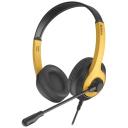 A4Tech FH100U, bumblebee A4Tech FH100U, bumblebee