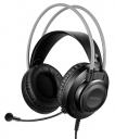 Гарнитура A4Tech Fstyler FH200U Grey Гарнитура A4Tech Fstyler FH200U Grey