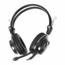 Компьютерная гарнитура A4Tech HS-28 Компьютерная гарнитура A4Tech HS-28