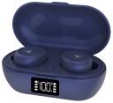 Гарнитура Accesstyle Melon TWS Blue Гарнитура Accesstyle Melon TWS Blue
