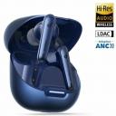 Наушники беспроводные TWS Anker Liberty 4 NC, 98,5% шумоподавления, адаптивное шумоподавление для ушей и окружающей среды Наушники беспроводные TWS Anker Liberty 4 NC, 98,5% шумоподавления, адаптивное шумоподавление для ушей и окружающей среды