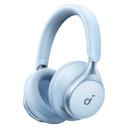 Беспроводные наушники Soundcore Space One Global, sky blue Беспроводные наушники Soundcore Space One Global, sky blue